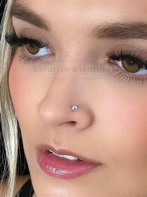 false nose piercings reviews